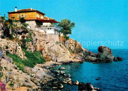 72686580 Sozopol Bulgarien Erholungsheim Sozopol Bulgarien - Bulgarije