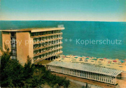 72685587 Varna Warna Hotel Glarus  Burgas - Bulgarije