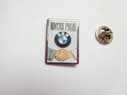 Beau Pin's , Auto Moto BMW , Entre Pros - BMW