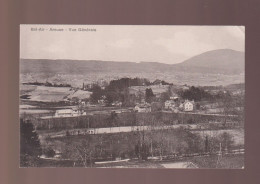 CPA - Suisse - Bel-Air - Areuse - Vue Générale - Non Circulée - Other & Unclassified