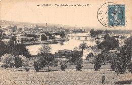 91-CORBEIL-N°T5004-C/0139 - Corbeil Essonnes