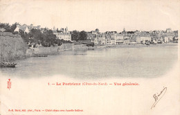 22-SAINT QUAY PORTRIEUX-N°T5004-A/0351 - Saint-Quay-Portrieux