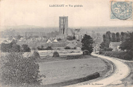 77-LARCHANT-N°T5004-G/0323 - Larchant