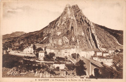 04-SISTERON-N°T5004-G/0251 - Sisteron