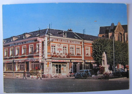 FRANCE - SOMME - POIX-DE-PICARDIE - Hôtel Du Cardinal - Poix-de-Picardie