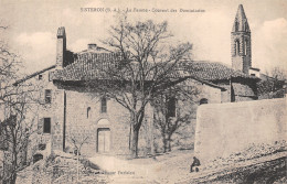 04-SISTERON-N°T5006-D/0115 - Sisteron