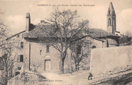 04-SISTERON-N°T5006-D/0095 - Sisteron