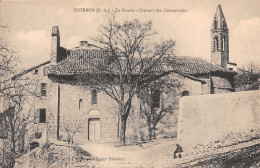 04-SISTERON-N°T5006-D/0011 - Sisteron