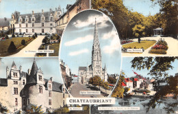 44-CHATEAUBRIANT-N°T5006-C/0129 - Châteaubriant