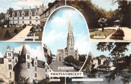 44-CHATEAUBRIANT-N°T5006-C/0111 - Châteaubriant