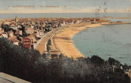 76-SAINTE ADRESSE-N°T5007-G/0021 - Sainte Adresse