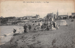 22-SAINT QUAY-N°T5007-H/0337 - Saint-Quay-Portrieux