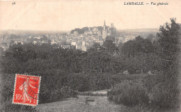 22-LAMBALLE-N°T5008-H/0237 - Lamballe