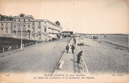 76-SAINTE ADRESSE-N°LP5010-C/0329 - Sainte Adresse