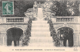 92-SAINT CLOUD-N°LP5011-A/0259 - Saint Cloud