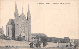 76-SAINTE ADRESSE-N°LP5011-A/0081 - Sainte Adresse