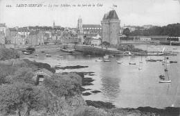 35-SAINT SERVAN-N°LP5011-B/0285 - Saint Servan