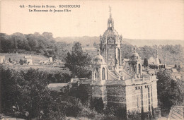 76-BONSECOURS-N°LP5011-B/0253 - Bonsecours