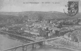 46-CAHORS-N°LP5011-F/0101 - Cahors