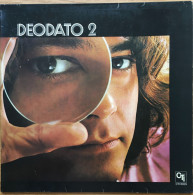 Deodato – Deodato 2 - Jazz