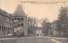 44-CHATEAUBRIANT-N°LP5011-E/0265 - Châteaubriant