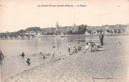 58-LA CHARITE SUR LOIRE-N°LP5012-A/0151 - La Charité Sur Loire