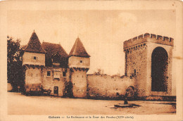 46-CAHORS-N°LP5012-F/0267 - Cahors