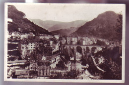 39 - SAINT-CLAUDE - VIADUC SUR LA BIENNE -  - Saint Claude