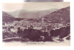 68 - KAYSERSBERG - VUE GÉNÉRALE -  - Kaysersberg