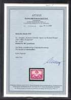 DR., Mi.-Nr 507 Postfrisch, FA. SchlegelBPP. - Altri & Non Classificati