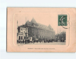 ROUBAIX : Ecole Nationale Des Arts Industriels - Très Bon état - Roubaix