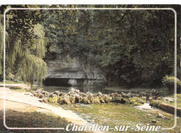 21-CHATILLON SUR SEINE-N°3749-A/0193 - Chatillon Sur Seine