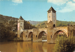 46-CAHORS-N°3750-B/0341 - Cahors