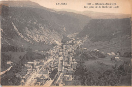 39-MOREZ DU JURA-N°3750-E/0315 - Morez