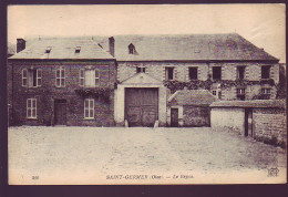 60 - SAINT-GERMER - LE REPOS - - Autres & Non Classés