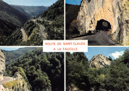 39-SAINT CLAUDE-N°3753-A/0195 - Saint Claude