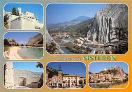 04-SISTERON-N°3753-A/0163 - Sisteron