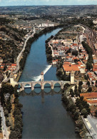 46-CAHORS EN QUERCY-N°3753-C/0181 - Cahors