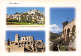 04-SISTERON-N°3753-B/0141 - Sisteron