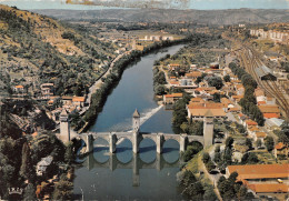 46-CAHORS EN QUERCY-N°3754-A/0397 - Cahors