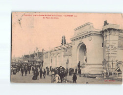 ROUBAIX : Le Palais Des Mines - état - Roubaix