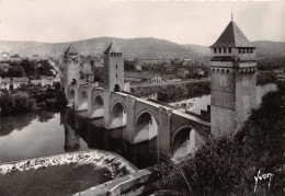 46-CAHORS-N°3754-C/0153 - Cahors