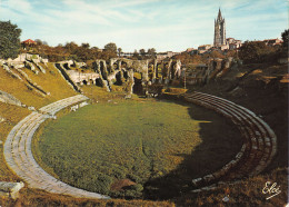 17-SAINTES-N°3754-C/0029 - Saintes