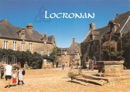 29-LOCRONAN-N°3756-A/0221 - Locronan