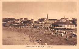 22-SAINT QUAY PORTRIEUX-N°3755-E/0383 - Saint-Quay-Portrieux