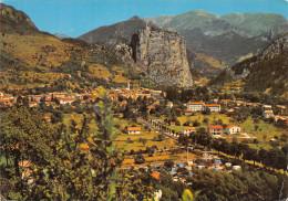 04-CASTELLANE-N°3757-B/0211 - Castellane