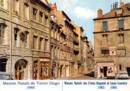 25-BESANCON-N°3757-B/0199 - Besancon