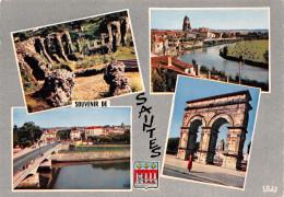 17-SAINTES-N°3757-D/0271 - Saintes