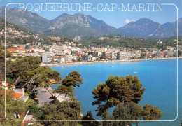 06-ROQUEBRUNE CAP MARTIN-N°3759-B/0317 - Roquebrune-Cap-Martin