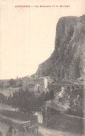 04-SISTERON-N°3758-E/0277 - Sisteron